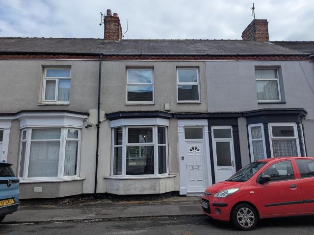 House for rent in Stockton-on-tees