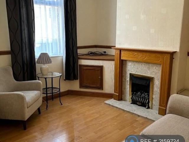 House for rent in Barrow