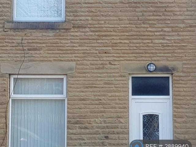 House for rent in Batley, West Yorkshire