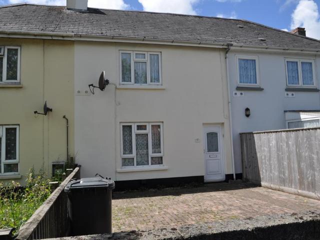 House for rent in Fort Hill, Kentisbury