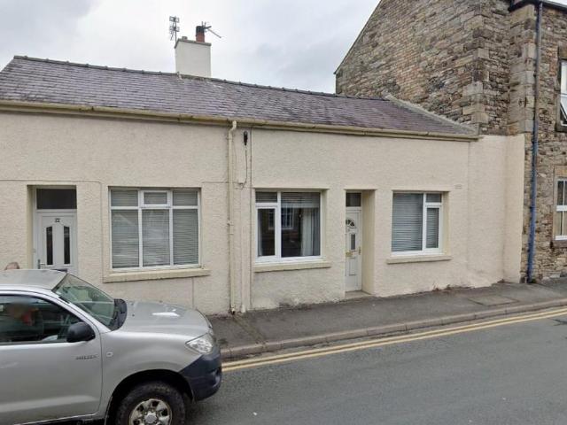 House for rent in Riverdale, Cockermouth