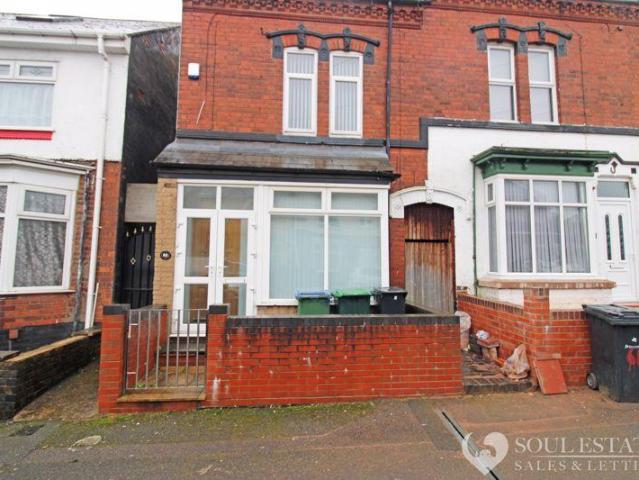 House for rent in Smethwick, Isle Of Man