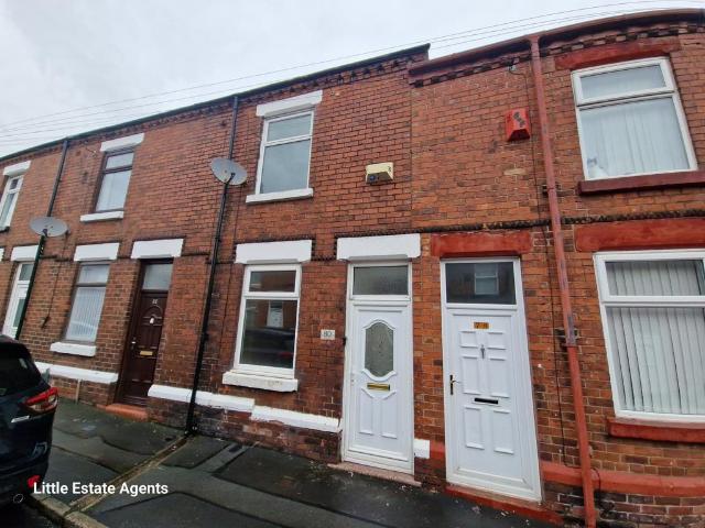 House for rent in St Helens