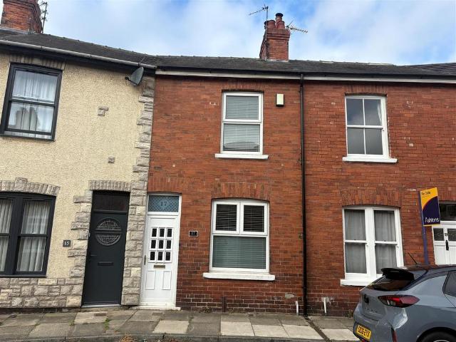 House for rent in The Rise, York