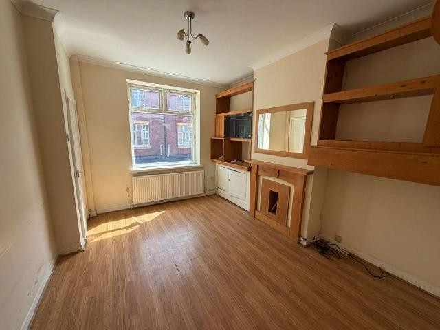 House for rent in Georgia, Greater Manchester