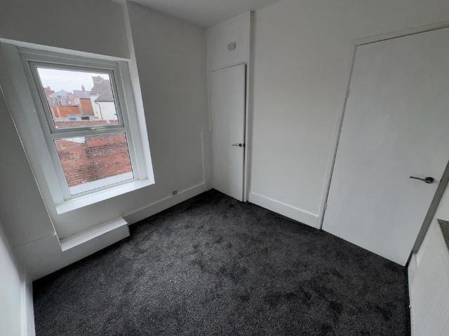 House for rent in Claughton, Birkenhead