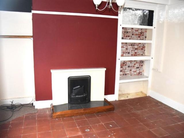 House for rent in Wales