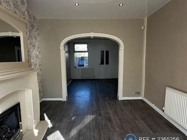 House for rent in Bootle, Sefton