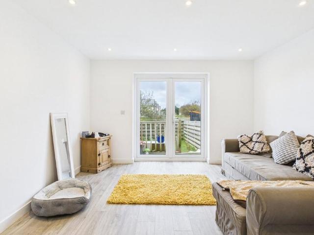 House for rent in Tintagel, Cornwall