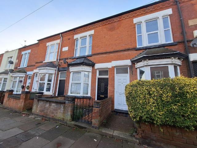 House for rent in South Wigston, Wigston Magna