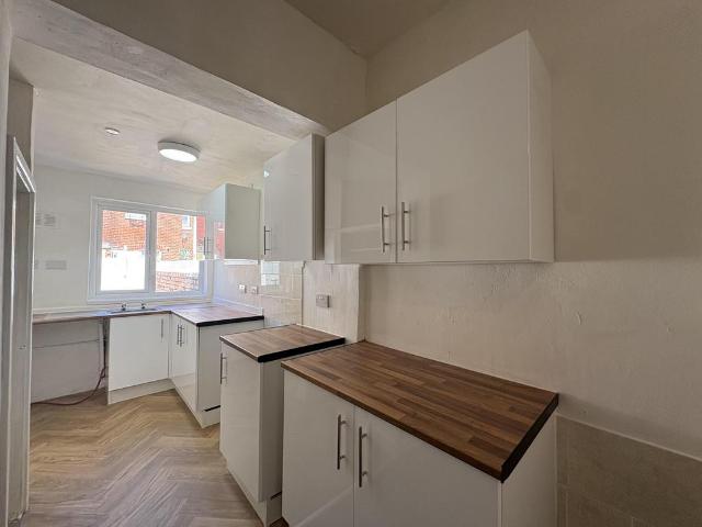 House for rent in Claremont, Blackpool