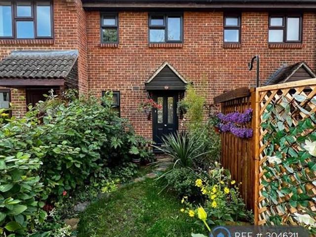 House for rent in Martin's Heron, Winkfield