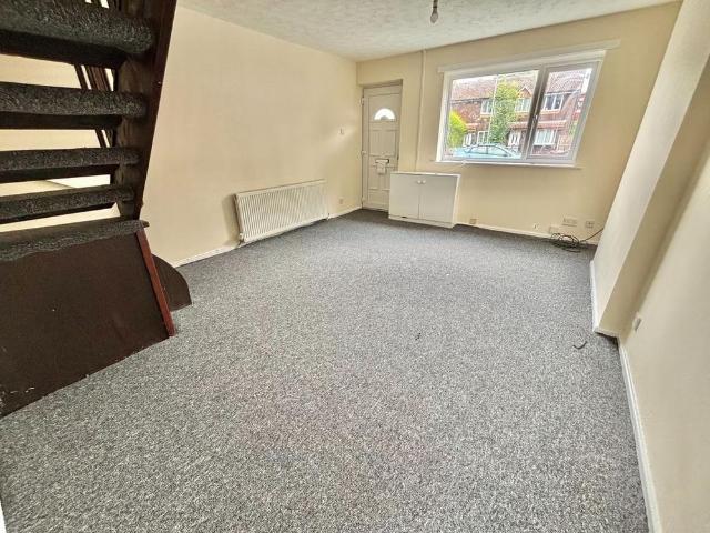 House for rent in Georgia, Greater Manchester