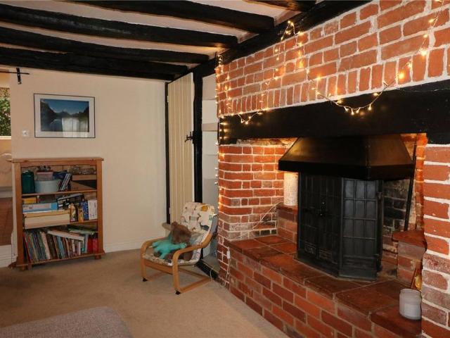 House for rent in Wymondham, Burgh St Peter