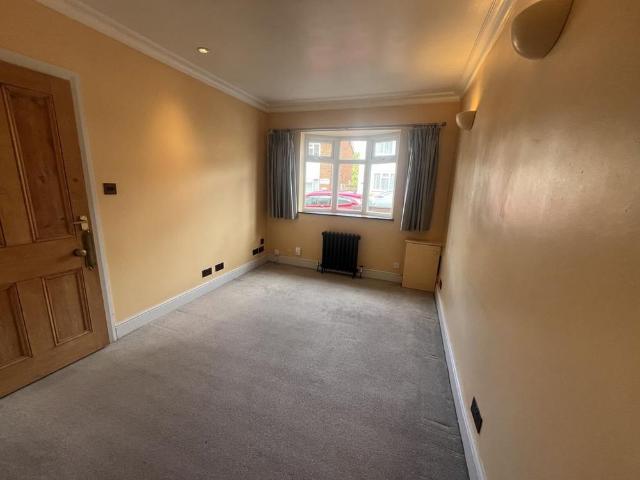 House for rent in Pooley Green, Row Town