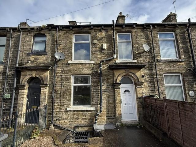 House for rent in Town End, Clayton