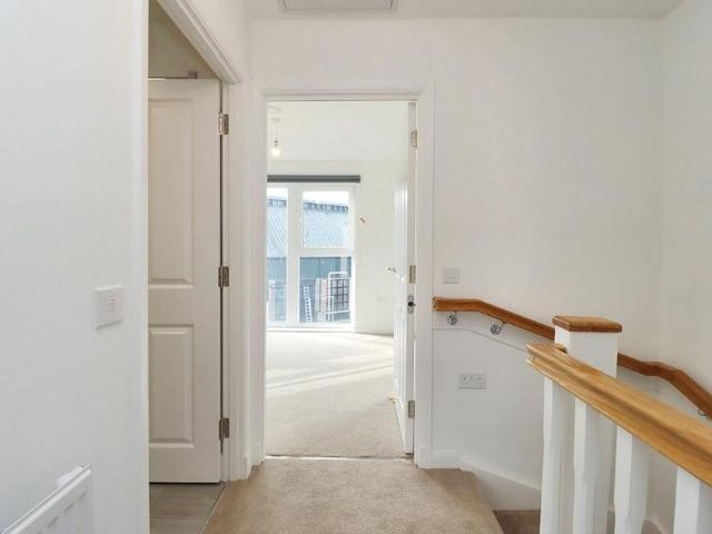 House for rent in North Leith, Trinity