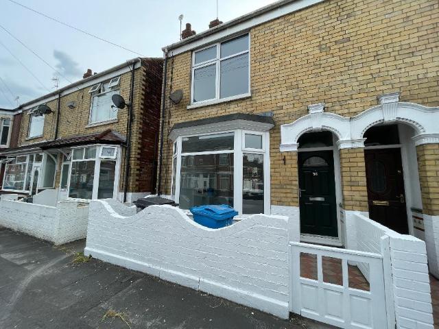 House for rent in Hull, City Of Kingston Upon Hull