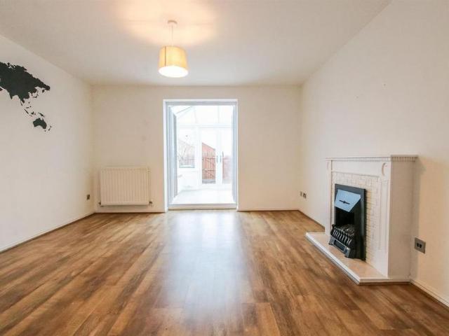 House for rent in Blakelaw, Newcastle upon Tyne