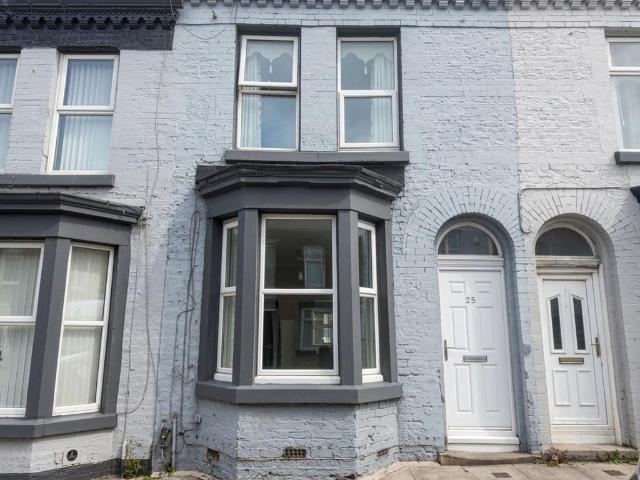 House for rent in Calderstones