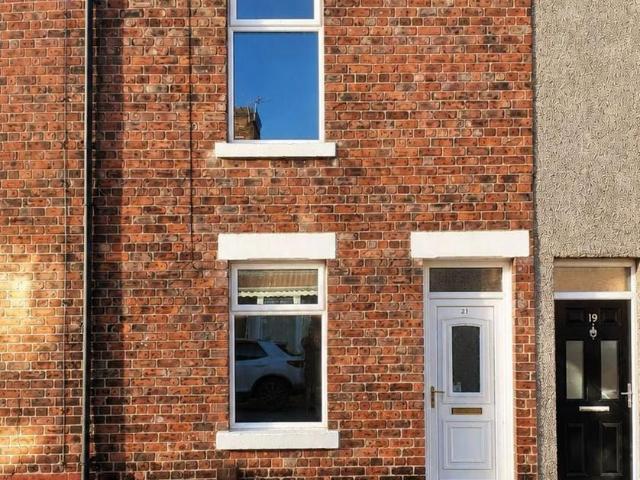 House for rent in New Shildon, Shildon