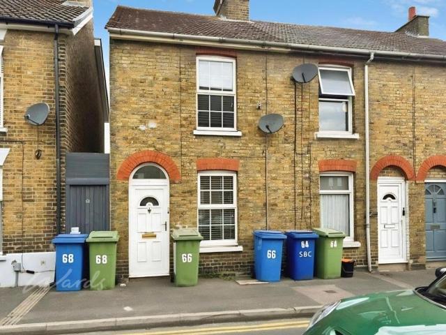 House for rent in Regent Quay, Oad Street
