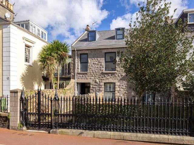 House for rent in St Helier, Isle Of Man
