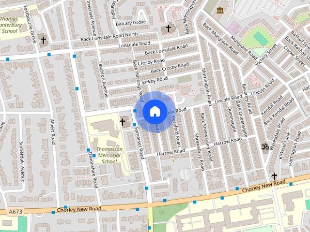 House for rent in Heaton, Lee Bank