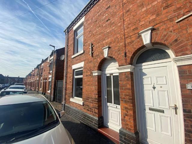 House for rent in Crewe, Cheshire
