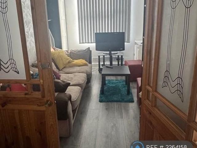 House for rent in Georgia, Greater Manchester