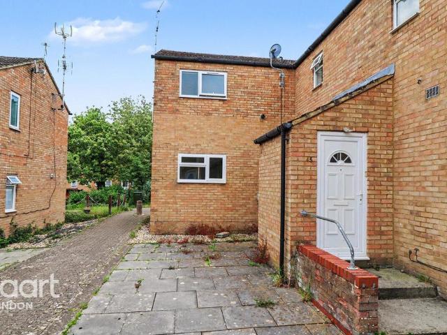 House for rent in Rodbourne, Swindon