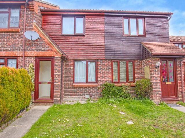 House for rent in Martin's Heron, Winkfield