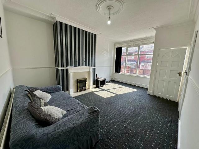 House for rent in Harehills, West Yorkshire