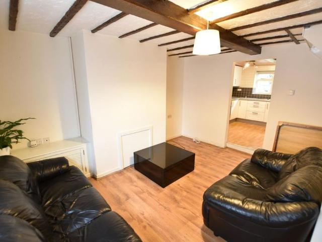 House for rent in Thetford, East Tuddenham