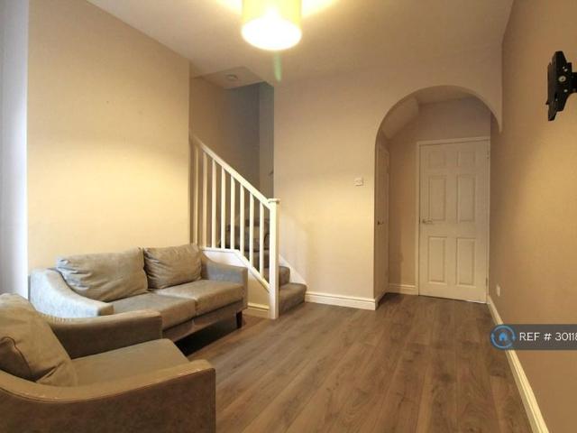 House for rent in Butterton, Staffordshire