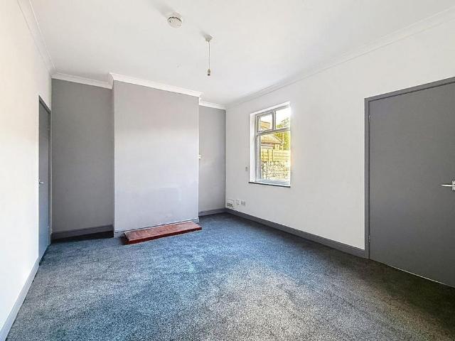 House for rent in Hempstalls, Newcastle-under-Lyme