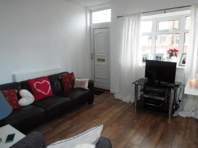 House for rent in Sutton in Ashfield, Ashfield