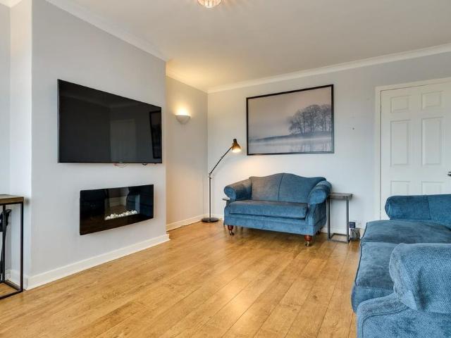 House for rent in Scotstounhill, Scotstoun