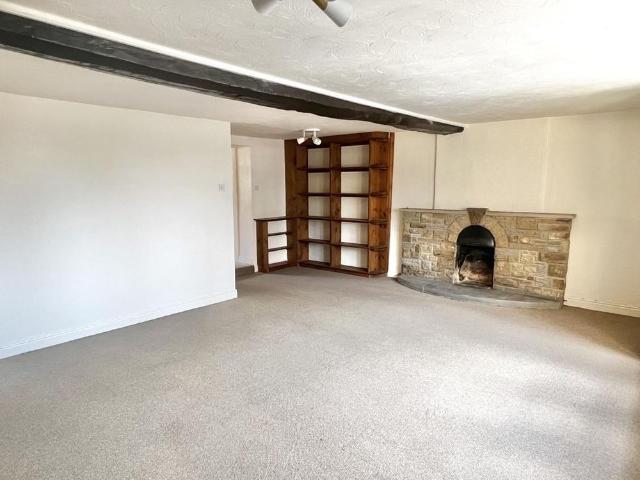 House for rent in High Field, York