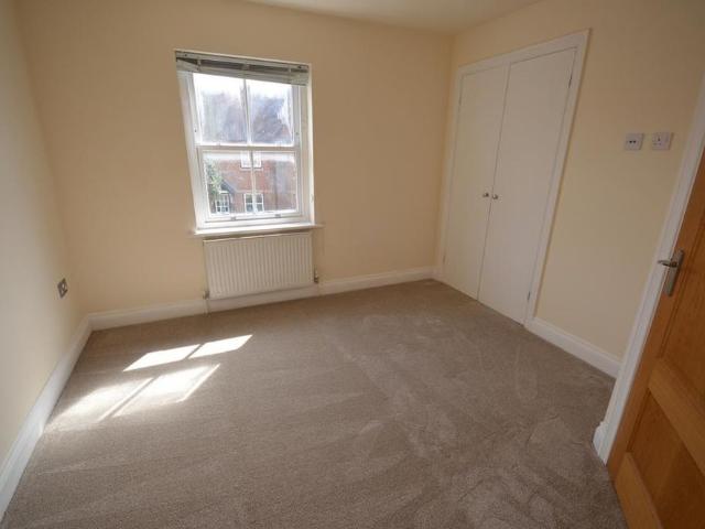 House for rent in Walhampton, Ashurst Bridge