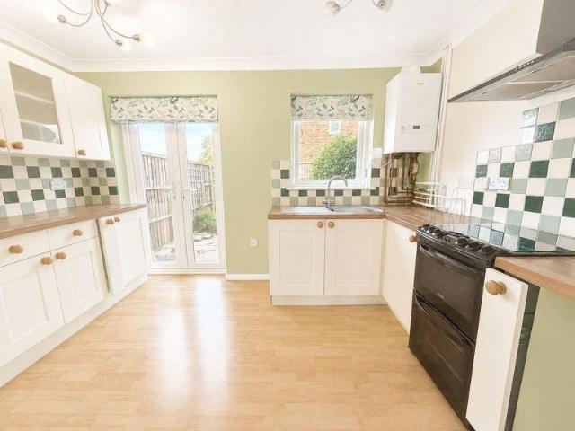 House for rent in Ramsey, Huntingdon