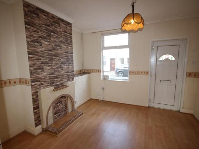 House for rent in Burton upon Trent, East Staffordshire
