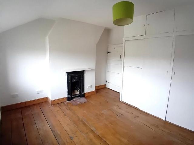 House for rent in High Town, Bridgnorth