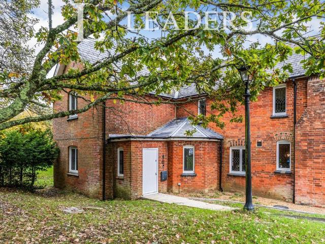 House for rent in Ashurst Bridge, Hampshire