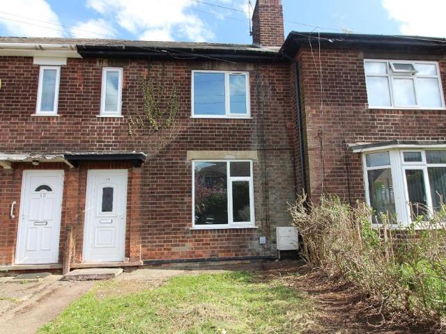 House for rent in Gedling, East Midlands