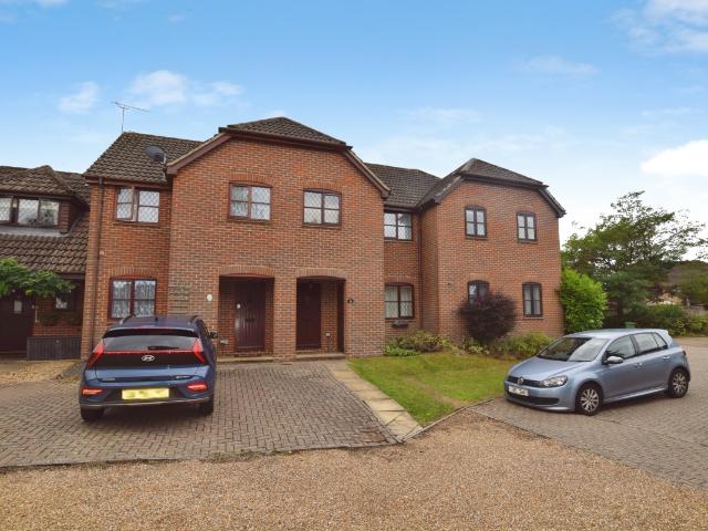 House for rent in Littlehaven, Horsham