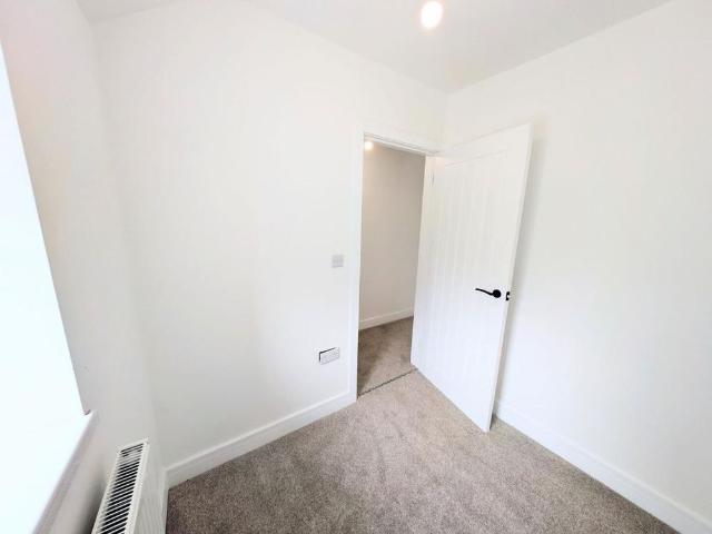 House for rent in Sirhowy, Wales