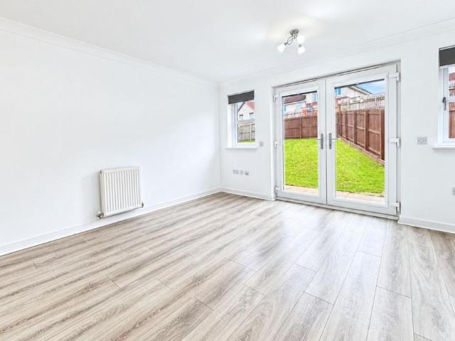 House for rent in Gallowhill, Larkhall