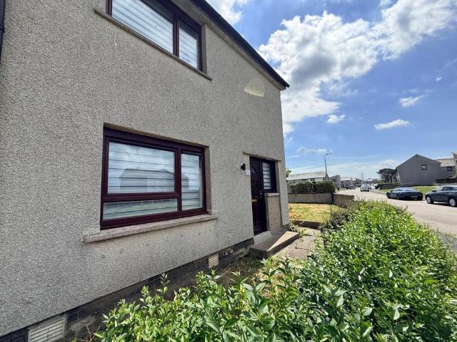 House for rent in Broadsea, Fraserburgh