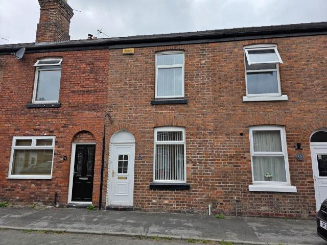 House for rent in Cheshire